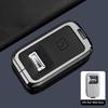 Étui Porte-Clés de Voiture Pour Zeekr 9X Ultra Max Porte-Clés Housse de Protection Télécommande Sac Coque Support Accessoires Fob