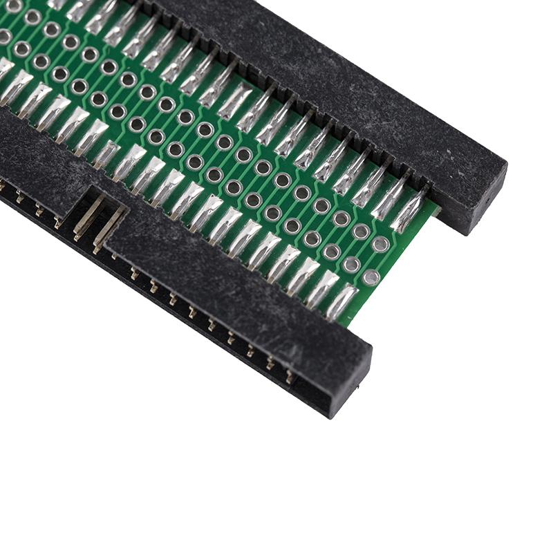 44 Pin 2.5 Ide Male To Male Adapter 44 Pin Dom To Usb Ssd Adapter High Quality 44Pin Card