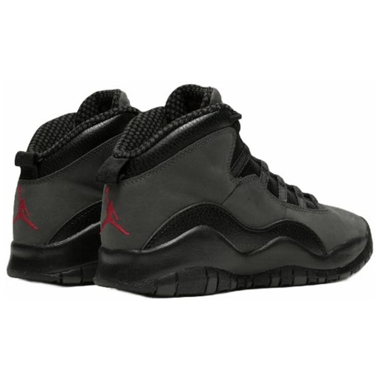 Jordan 10 Retro Shadow 2018 GS 310806-002