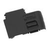 Camera Battery Door Cover Protective Precise Fit Easy Install Battery Compartment Lid for 350D 400D Cameras