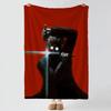 Anime H-Hellsing-g Throw Thick Comfort Flannel Quilt, Multi-scene Use Indoor Outdoor Daily Nap