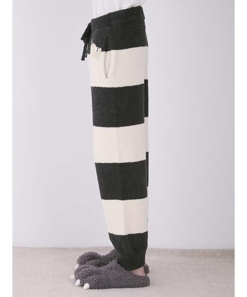 gelato pique HOMME Baby Moko JQD Long Pants PMNP244931 MNT Men's