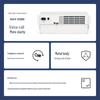 Zhongke Optoelectronics PCM Voice Fiber Optic Multiplexer with Gigabit Ethernet