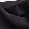 European and American Spring New Women's Clothing Temperament Waist Satin Texture Surface Tube Top Dress Women