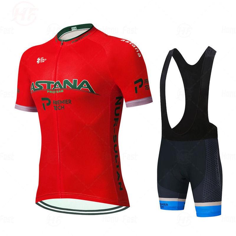 Mens Cycling Jersey Short Sleeve Breathable Bike Shirt Road Mountain Biking