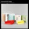 Haistick HK-5041 Kraft Paper Handle Bags