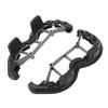 Drone Propeller Guard Fit for DJI Neo2 Anti Collision Height Increasing Water Floating Drone Bumper Protective Cover