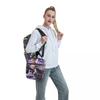 Anime Call Of The Night Insulated Lunch Bag for Kids School Cooler Thermal Food Box Tote Portable Lunch Boxes Container