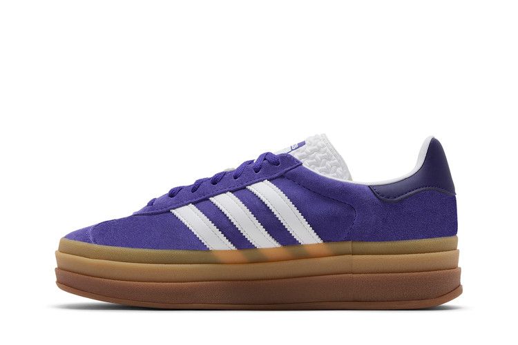 adidas Gomma da masticare Gazelle Bold Energy Ink (Da donna)