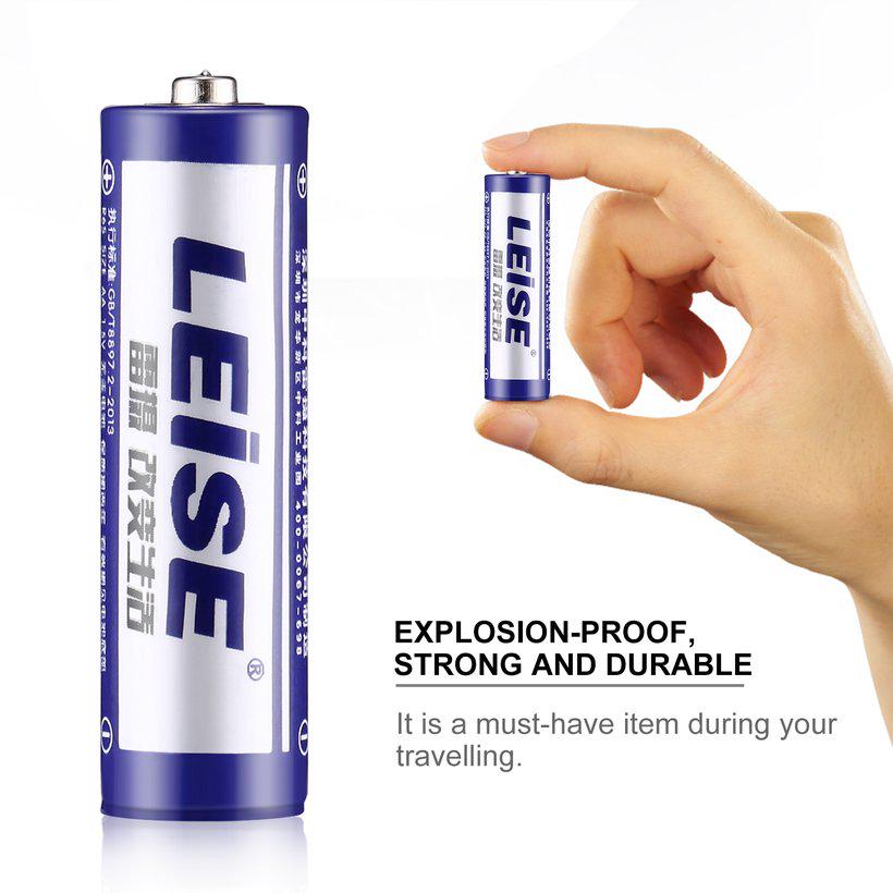 1.5V battery leise durable stable explosion proof no mercury r6s AA um3 1.5V battery leise durable stable explosion proof no mercury r6s AA um3