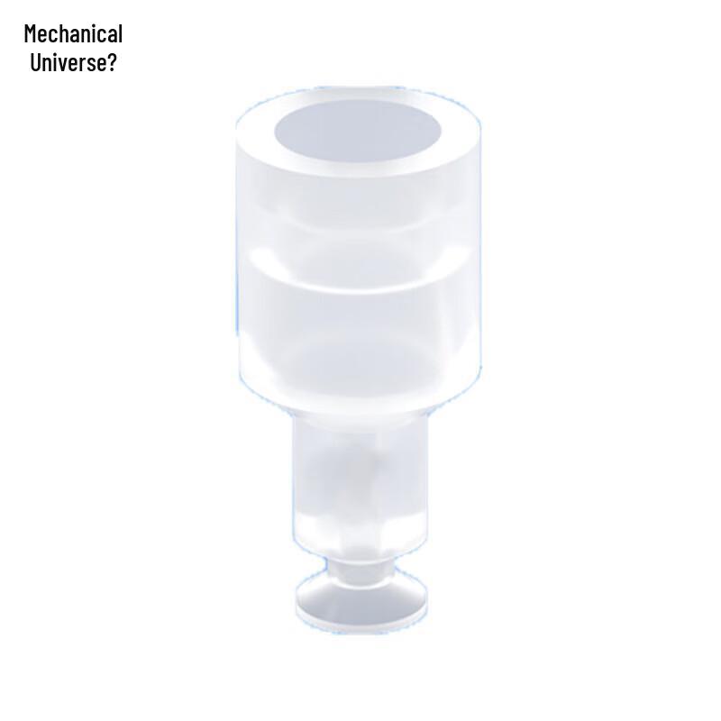 Precision Miniature Robotic Arm Vacuum Nozzle