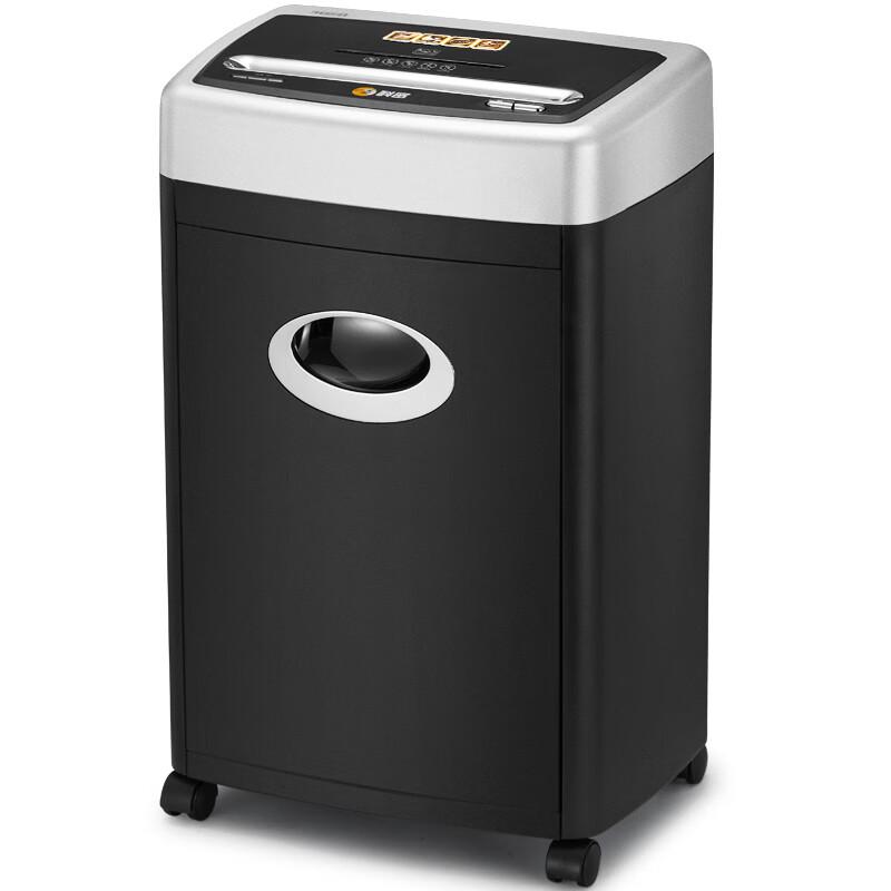 

Comet 3668 5-Level Security Office Shredder CN plug (adapter included)