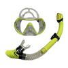 OLOEY Diving Mask and Snorkel Set