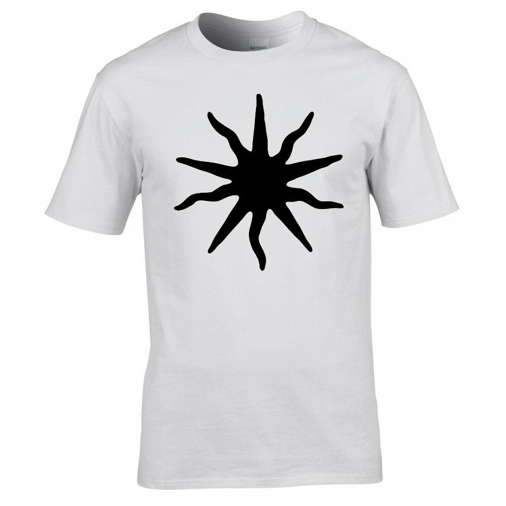 Coil Tshirt Industrial Experiunisextal Music Band Tee 80s 90s Throbbing Gristle