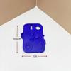 3D Printing Movable And Disassemblable Deformable Toys Creative Design Fun For Children'S Day