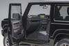 AUTOart Scale Suzuki Jimny Black Pearl Finished Model 78503 1/18 (JB64)