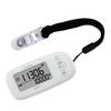 Citizen Digital Pedometer, Pure White, TWT512-WH
