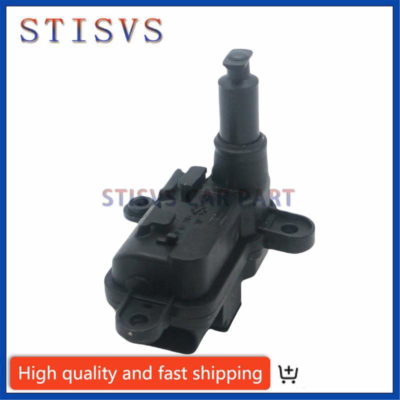 Fuel Tank Door Lock Motor Actuator Control 5GE810773B For Skoda Superb VW Tiguan Golf Tiguan 2012-2018 5GE810773