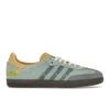 Extra Butter X Samba Consortium Cup Unisex Sneakers Blue Chalk-White Gum IE0174