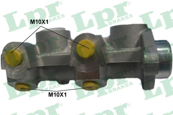 Lpr Brake Master Cylinder 1840
