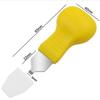Watch Tool Kit for Opening Watch Back Case Pry Blade Remover Repair Replacement