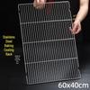 Chixing Stainless Steel Cooling Rack for Baking and Grilling