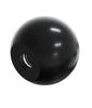 Bakelite Handle 'Ball' Black M10*40Mm Din319C - Hs 092520