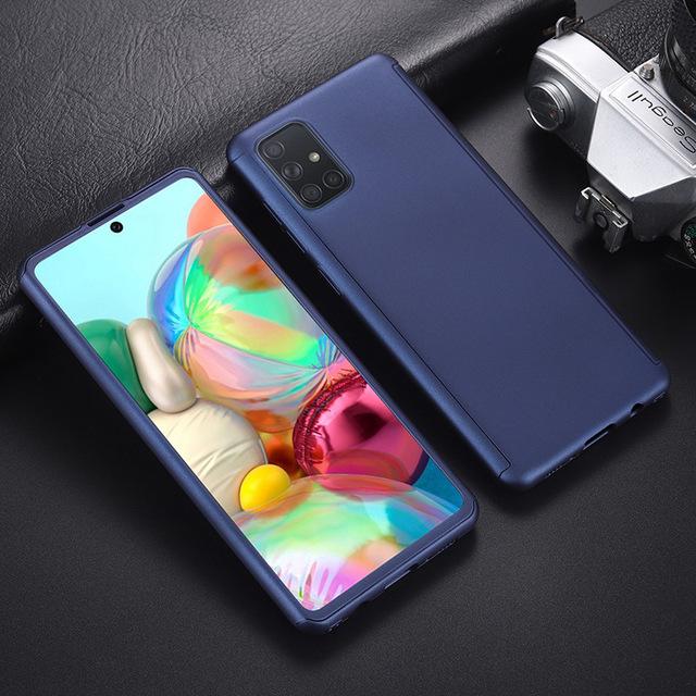 Buy 360 Full Cover Phone Cases For Samsung Galaxy S Fe 5g S Ultra S Pc Shockproof Fundas For Samsung S S10 S9 S8 Plus S Lite Coque At Affordable Prices