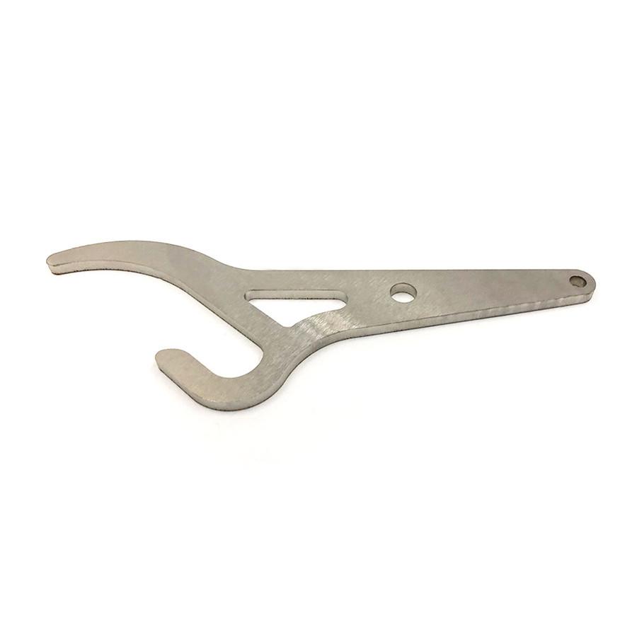 Motorcycle Tire Expander Tire Bead Lifter Tool Stainless Steel For ATV Dirt Bike