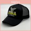 NBA Logo Baseballkappe mit breiter Krempe Sonnenschutz Verstellbar für Sommer-Outdoor-Aktivitäten
