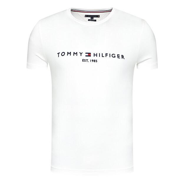 Футболка Tommy Hilfiger Core Logo Tee EU S