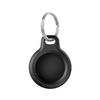 Waterproof Magnetic Silicone AirTag Case – Full Coverage, Anti-fall, Dustproof Protection.
