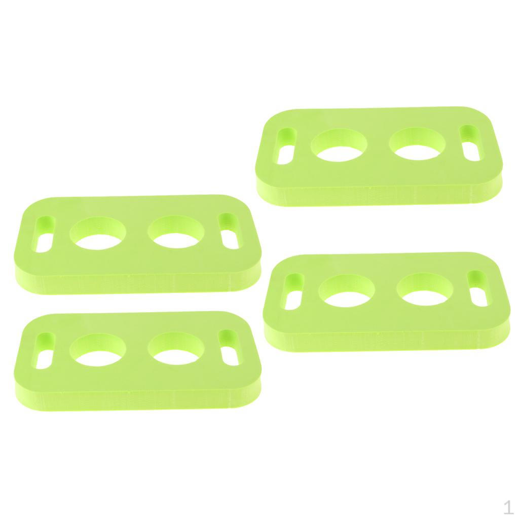 

Соединитель с 4 отверстиями Аксессуары для плавательного бассейна Float Noodles