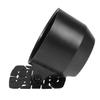 60mm Dashboard Meter Cup Vervanging Dashboard Panel Houder Mount Pod Apparatuur Meter Pod voor Universele Auto Meters Sierdelen