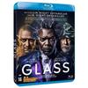 Glass Blu Ray Willis Samuel Jackson 2019