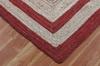 Jute Handmade Rug Round Natural Rug for Any Space Look Rustik Decor For Any Space