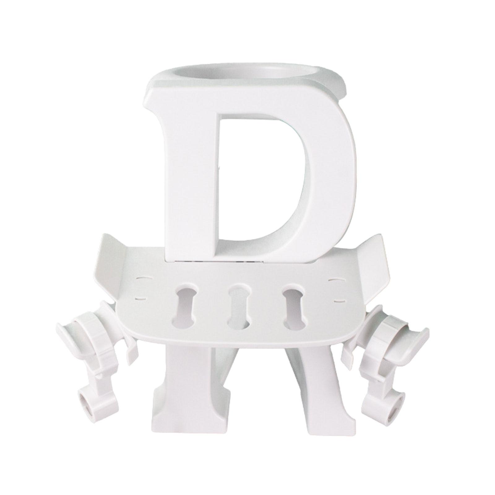 

Универсальная стойка для хранения, подставка для дисплея VR-гарнитур, стойка для размещения, органайзер для VR-очков белый