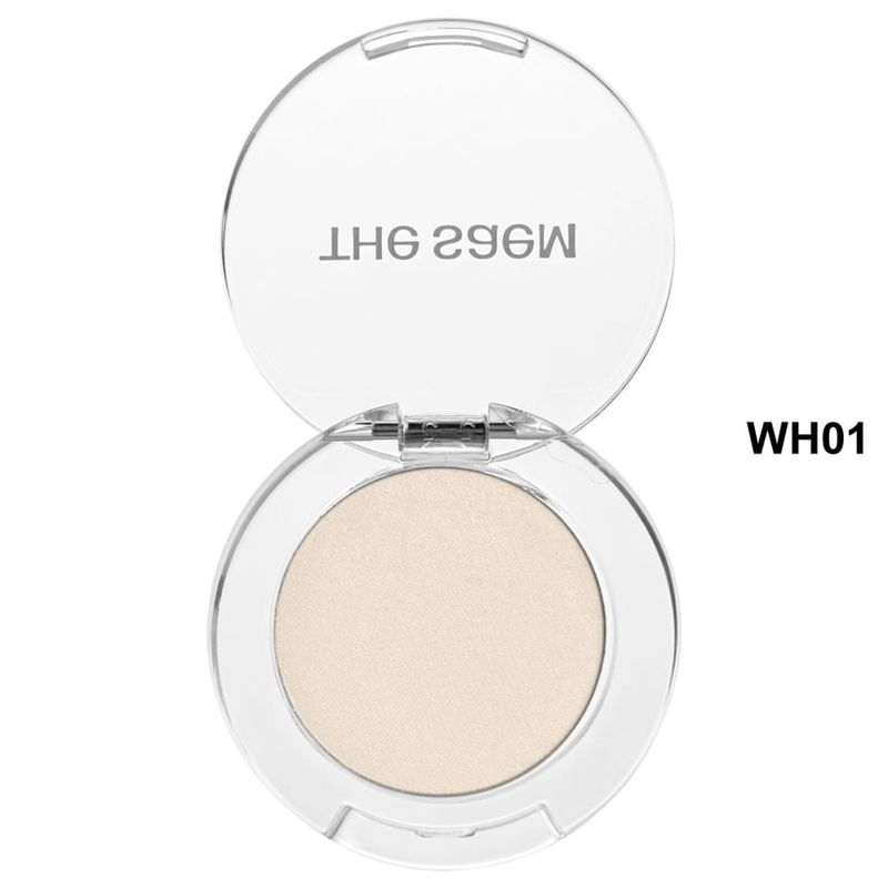 The Saem - Saemmul Single Shadow Shimmer - 9 Colors