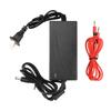 YS-T100W Bluetooth 5.3 TWS BT Amplifier 100W Mono Amplifier Board TPA3116 With Power Supply Adapter DC 12-24V