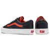 Style 36 Vans Vlt Lx 'Black Flame' VN0A5FC32VU