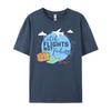 Flights Not Feelings Stewardess Flight Attendant T Shirt Men 100 Cotton Gifts For Men