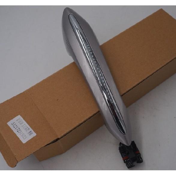 Champagne Black WHITE Color for BMW 6 Series F12 640d 640i 650i M6 Front Rear Left Right DOOR HANDLE 51217231931