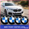 1 Bucată Embleme Logo Capotă și Portbagaj Mașină 74/82mm Accesorii Embleme Auto Pentru E53 E70 E71 E72 E83 X1 X2 X3 X4 X5 X6 X7 E84 F48 F49 F39 F25 G01 F26 G02