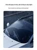 Frameless Wiper Blade for MG 6, MG ZS, Roewe 350/360