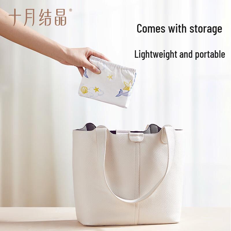 Multi-functional Breastfeeding Cover