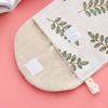 Cute Tampon Storage Bag Women Sanitary Pad Pouch Napkin Makeup Bag Organizer