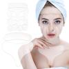 Face Wrinkle Remover Strips Reusable Anti-Wrinkle Face Pads Silicone Face Patches Smoothing Wrinkle