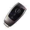 Transparent Ultra-Thin Key Case for Mercedes A200L, E300L, GLC260L, GLB, GLE350, and CLS Class