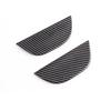 For Land Rover Defender 20-25 ABS Door Storage Compartment Divider, Car Interior Modification Accessories