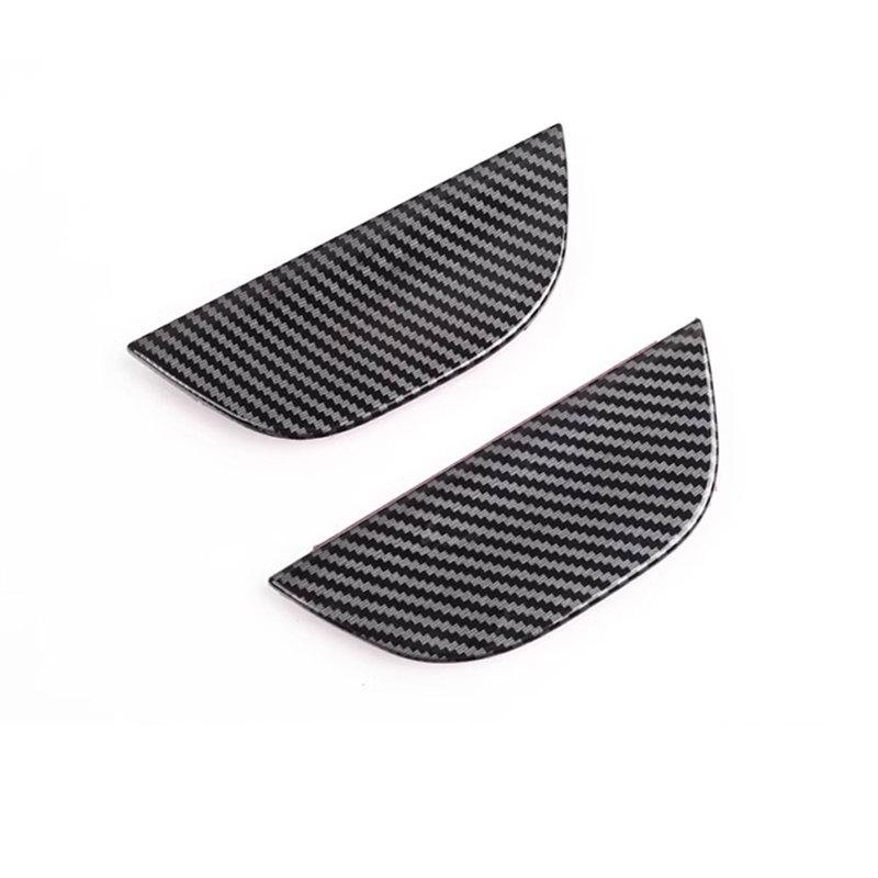 For Land Rover Defender 20-25 ABS Door Storage Compartment Divider, Car Interior Modification Accessories